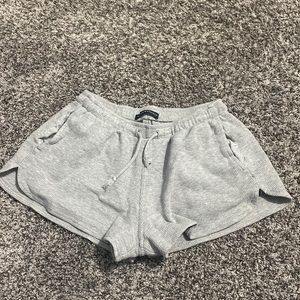 Brandy Melville shorts